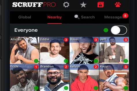 top gay dating app philippines|‎SCRUFF .